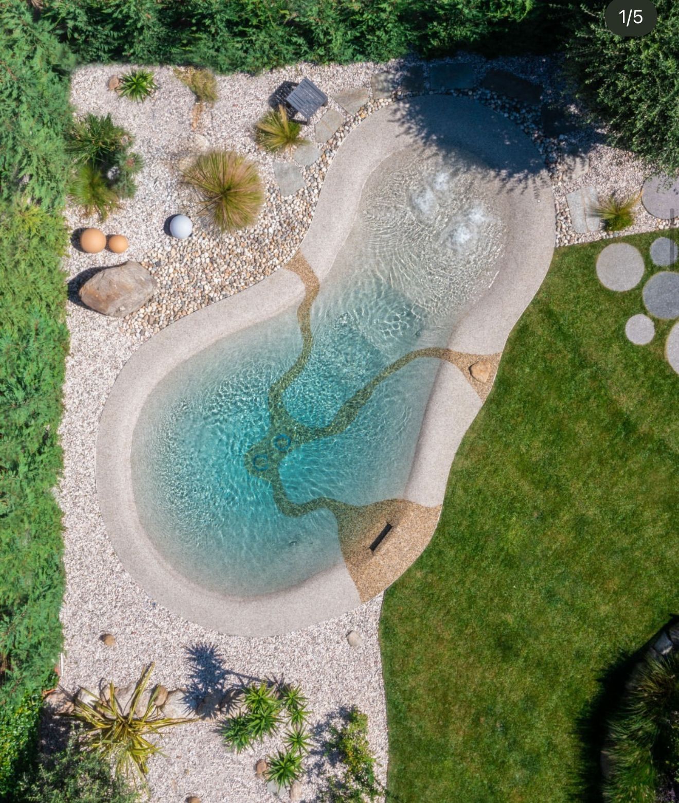 BIOPISCINAS - Imagen 2