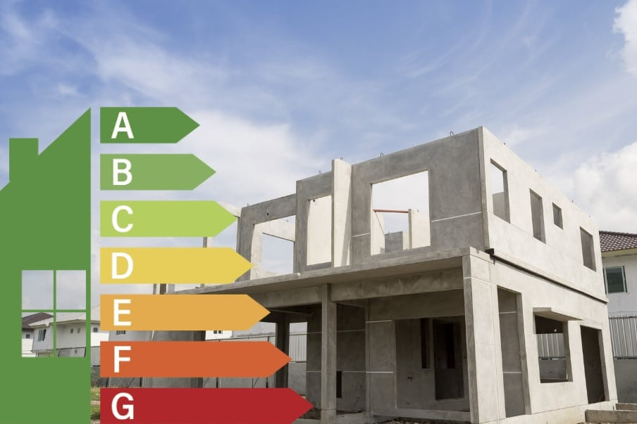 Eficiencia Energética en Casas Modulares