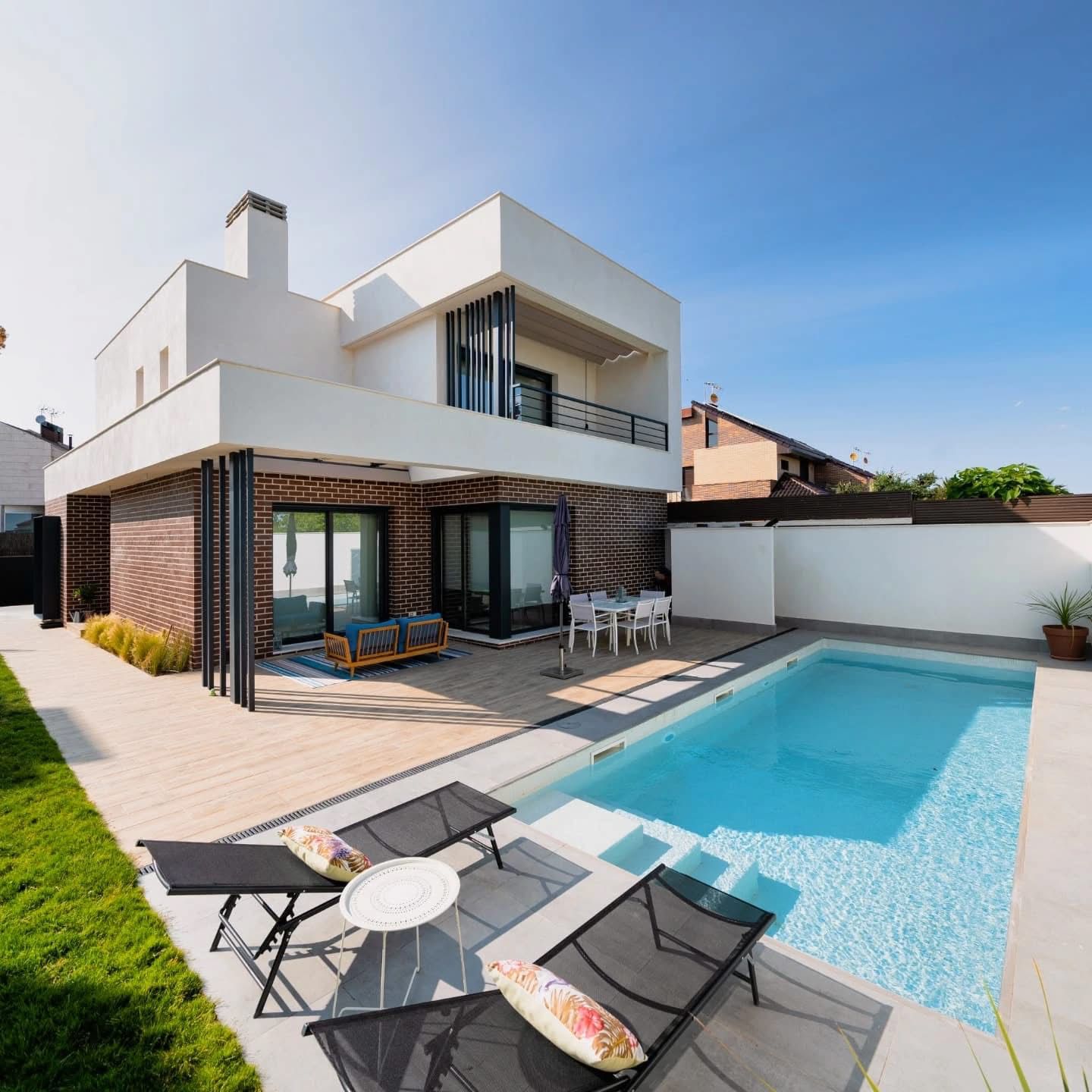 CASAS DE DISEÑO - Imagen 2