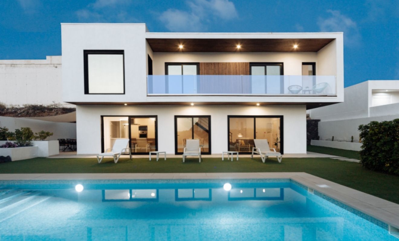 CASAS DE DISEÑO - Imagen 3