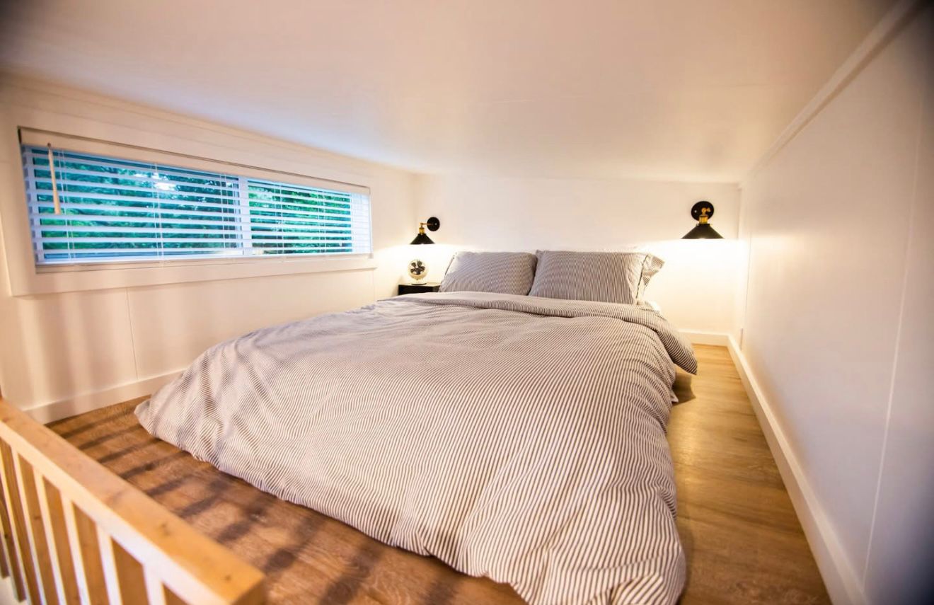 TINYHOMES - Imagen 11