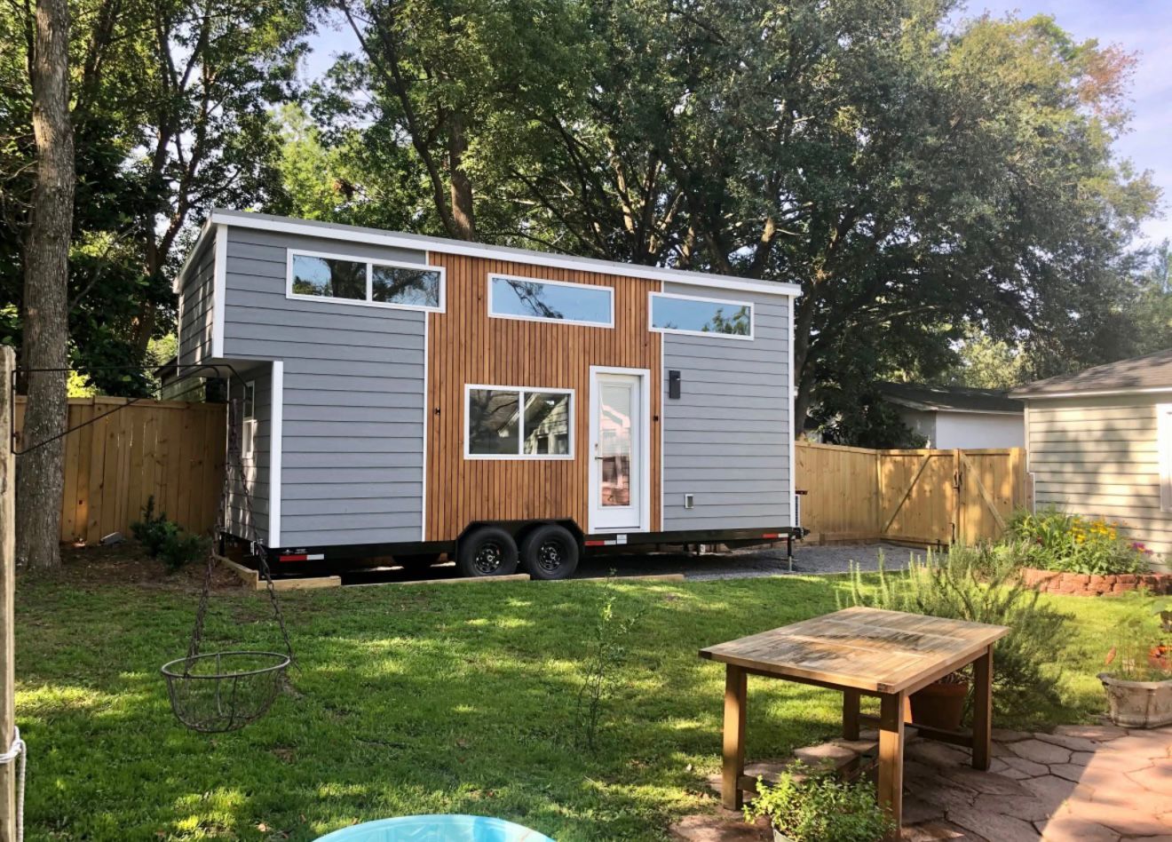 TINYHOMES - Imagen 9