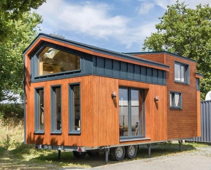 TINYHOMES - Imagen 13