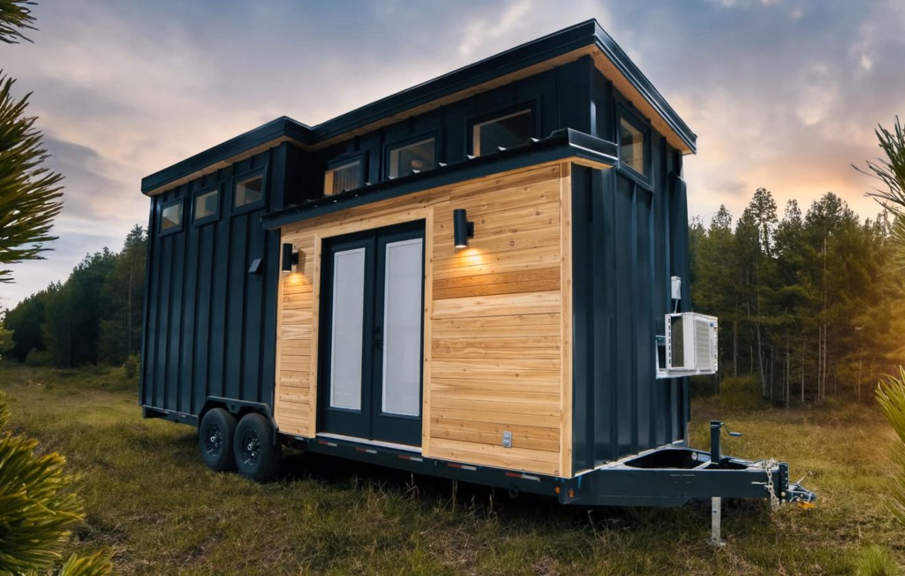 TINYHOMES