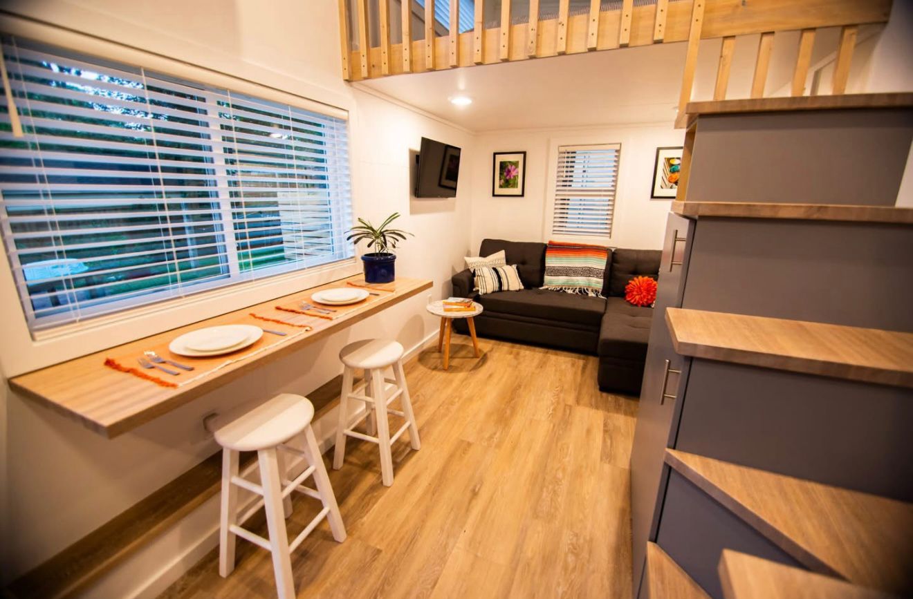 TINYHOMES - Imagen 8