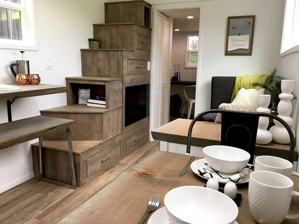 TINYHOMES - Imagen 6