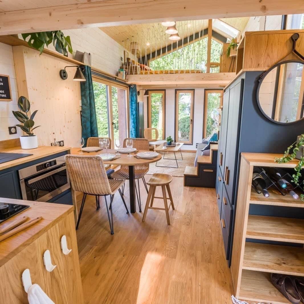 TINYHOMES - Imagen 14