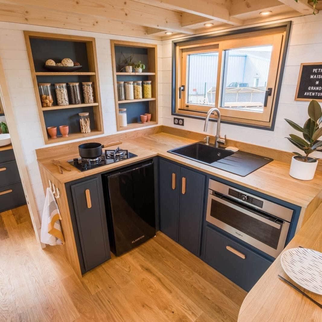 TINYHOMES - Imagen 10