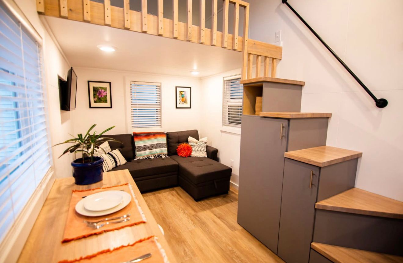 TINYHOMES - Imagen 12